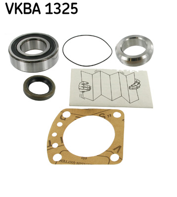 SKF VKBA 1325 Kit cuscinetto ruota-Kit cuscinetto ruota-Ricambi Euro